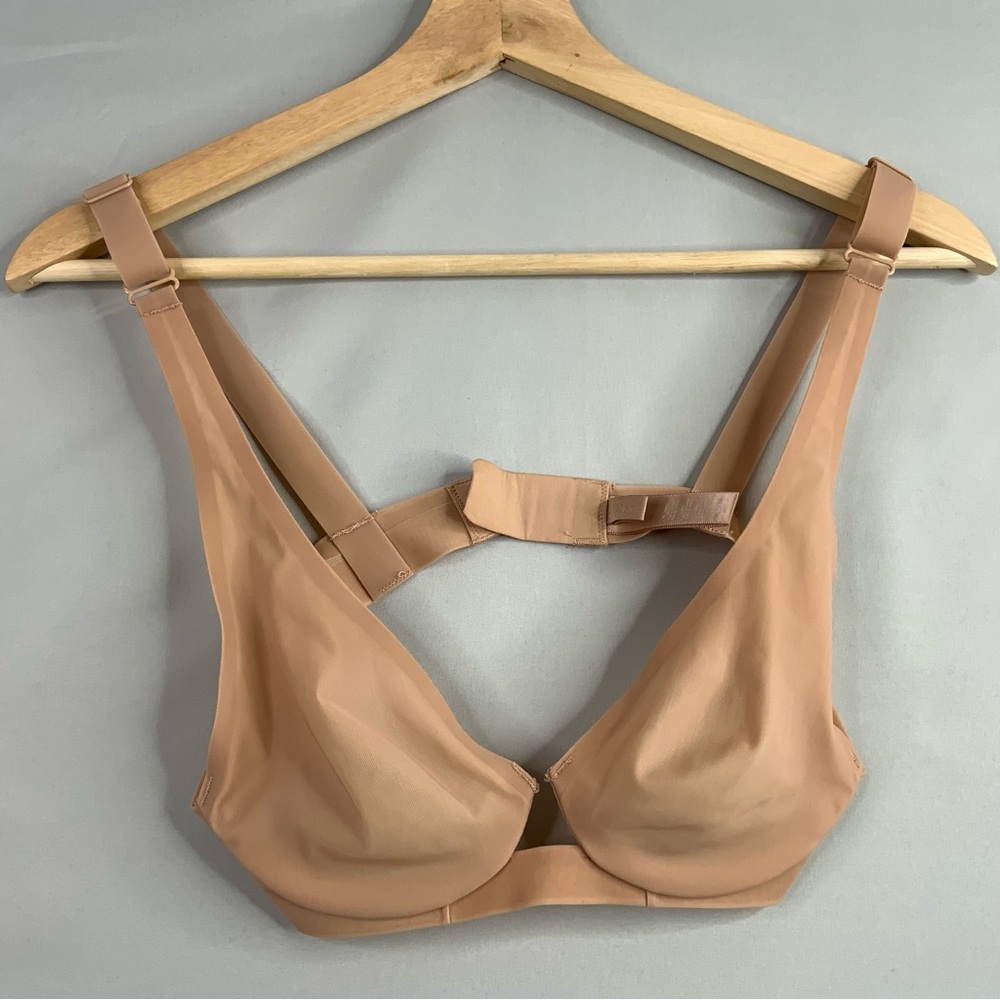 Skims Nude Bra Strap‎ with Hook